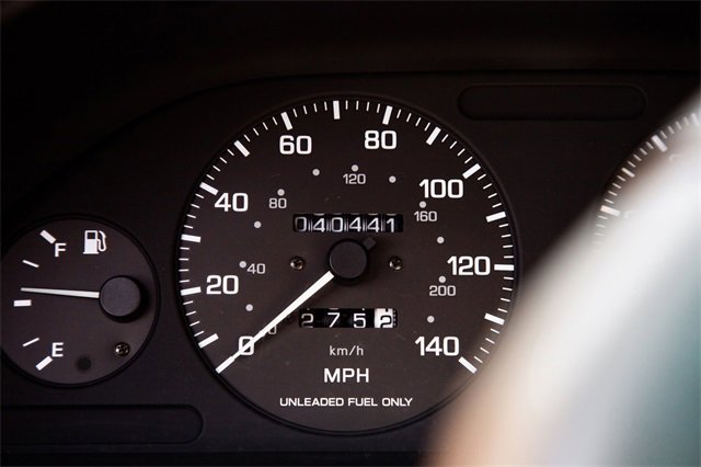 Used 1996 INFINITI I30 image 43