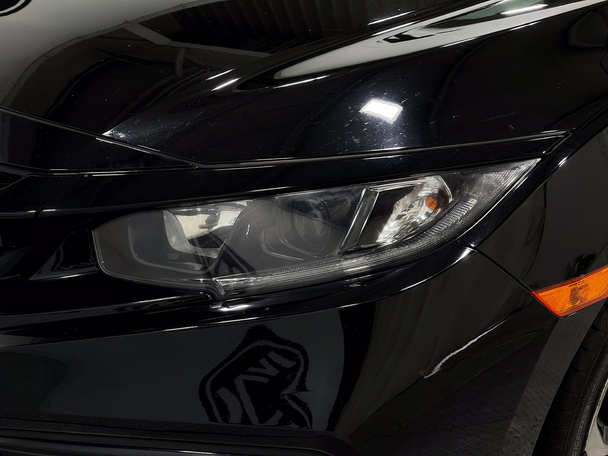 Used 2020 Honda Civic Sport image 30