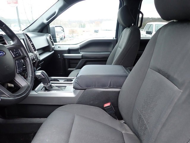 Used 2018 Ford F150 XLT w/ Equipment Group 302A Luxury image 10