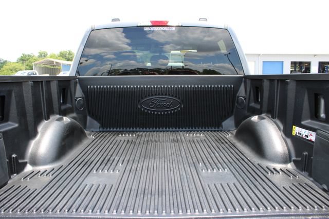 Used 2025 Ford F150 XLT w/ Equipment Group 301A Standard AWD/4WD image 10