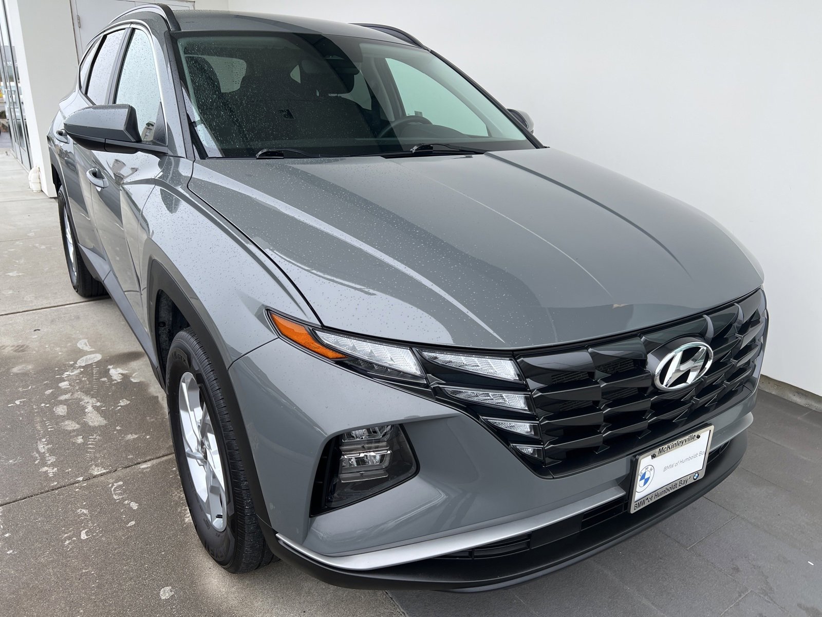 Used 2024 Hyundai Tucson SEL