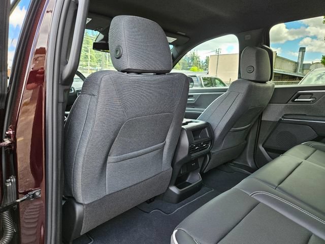 New 2026 GMC Sierra EV Elevation AWD/4WD image 14