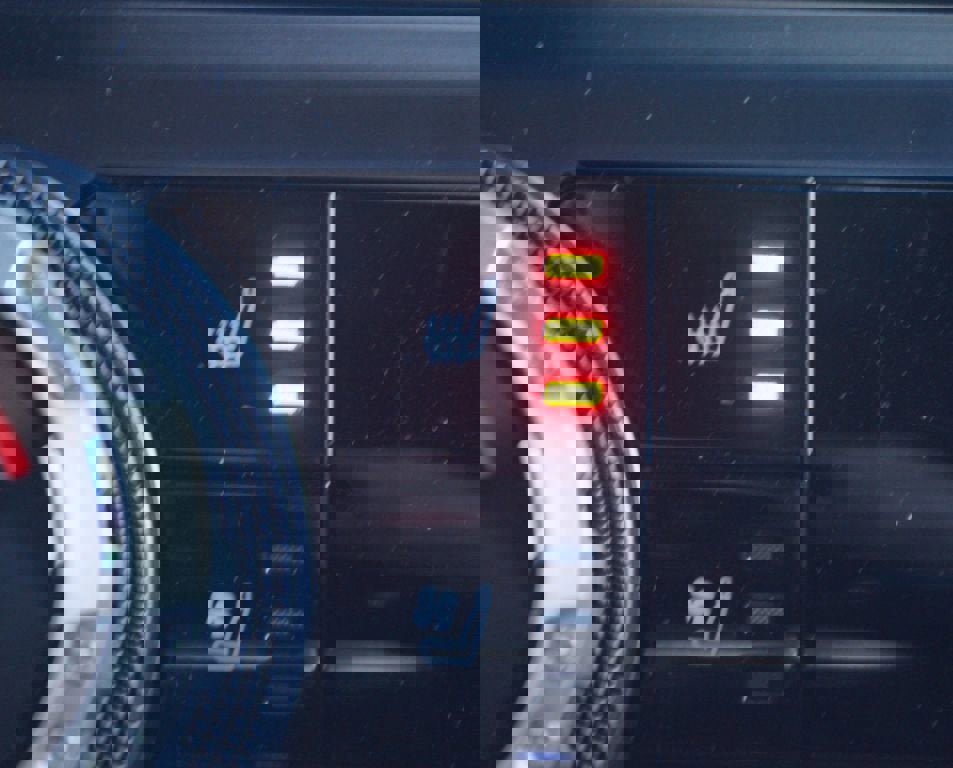 Used 2025 Toyota 4Runner Limited image 8