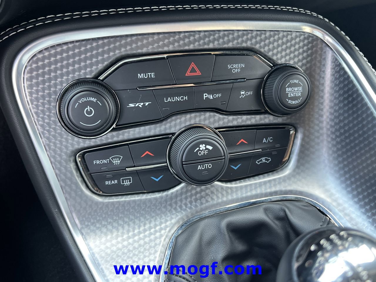 Used 2023 Dodge Challenger SRT Hellcat w/ Plus Package image 10