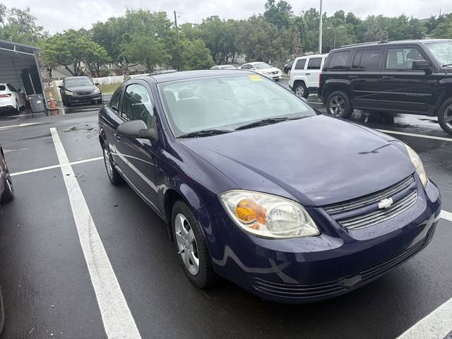 Used 2007 Chevrolet Cobalt LS w/ Enhanced Safety Package image 11