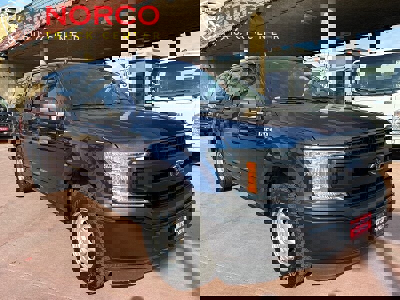 Used 2020 Ford F150 XL w/ XL Power Equipment Group image 2