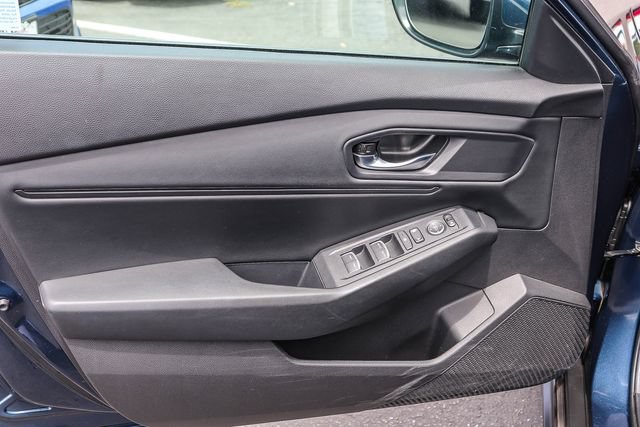Used 2024 Honda Accord EX image 22