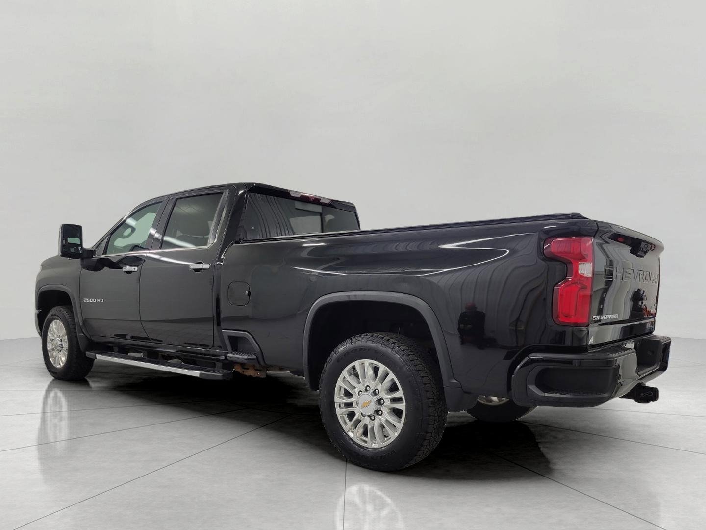 Used 2021 Chevrolet Silverado 2500 High Country w/ Z71 Off-Road Package image 19