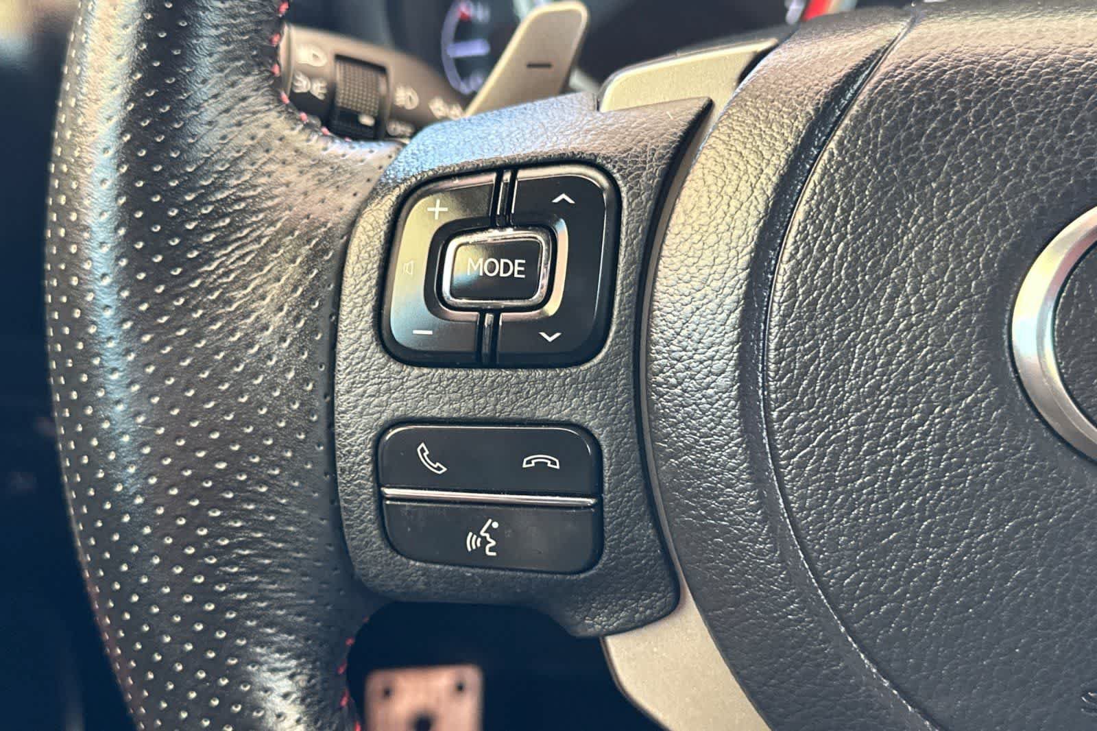Used 2021 Lexus NX 300 F Sport w/ F Sport Premium Package FWD image 30