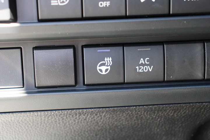 New 2026 Toyota Tundra 1794 Edition AWD/4WD image 19