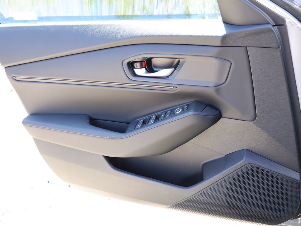 New 2026 Honda Accord Sport image 29