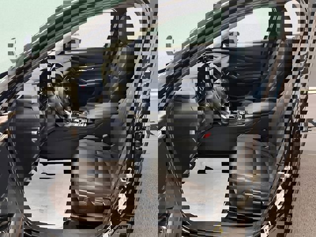 Used 2025 MAZDA CX-30 AWD 2.5 S w/ Select Sport Pkg image 17