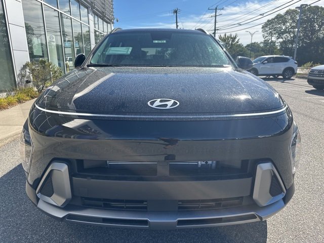 New 2026 Hyundai Kona SEL Premium image 2