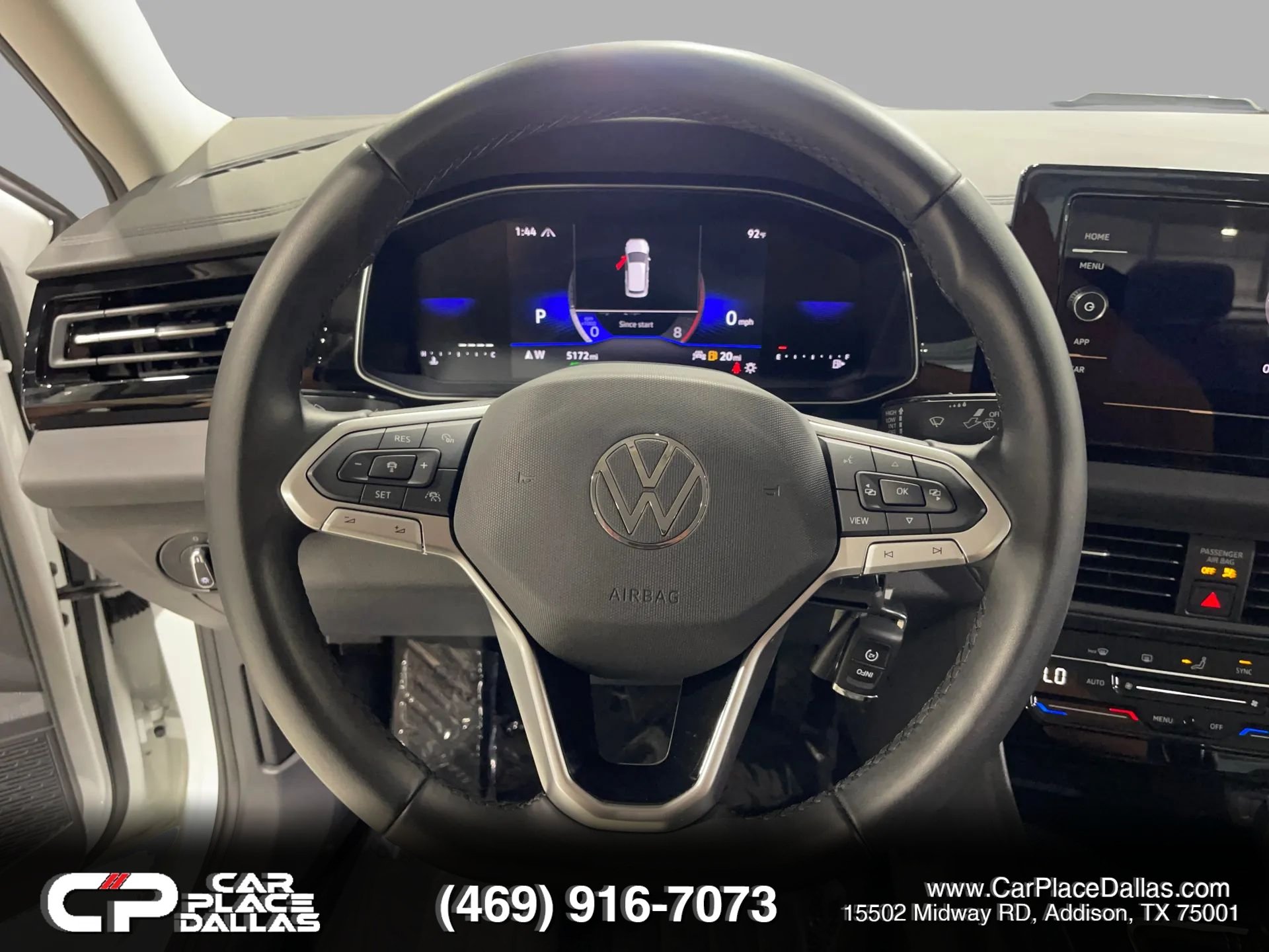 Used 2026 Volkswagen Jetta S FWD image 29