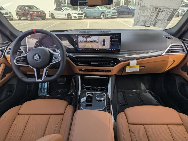 New 2026 BMW M440i w/ Premium Package RWD image 16