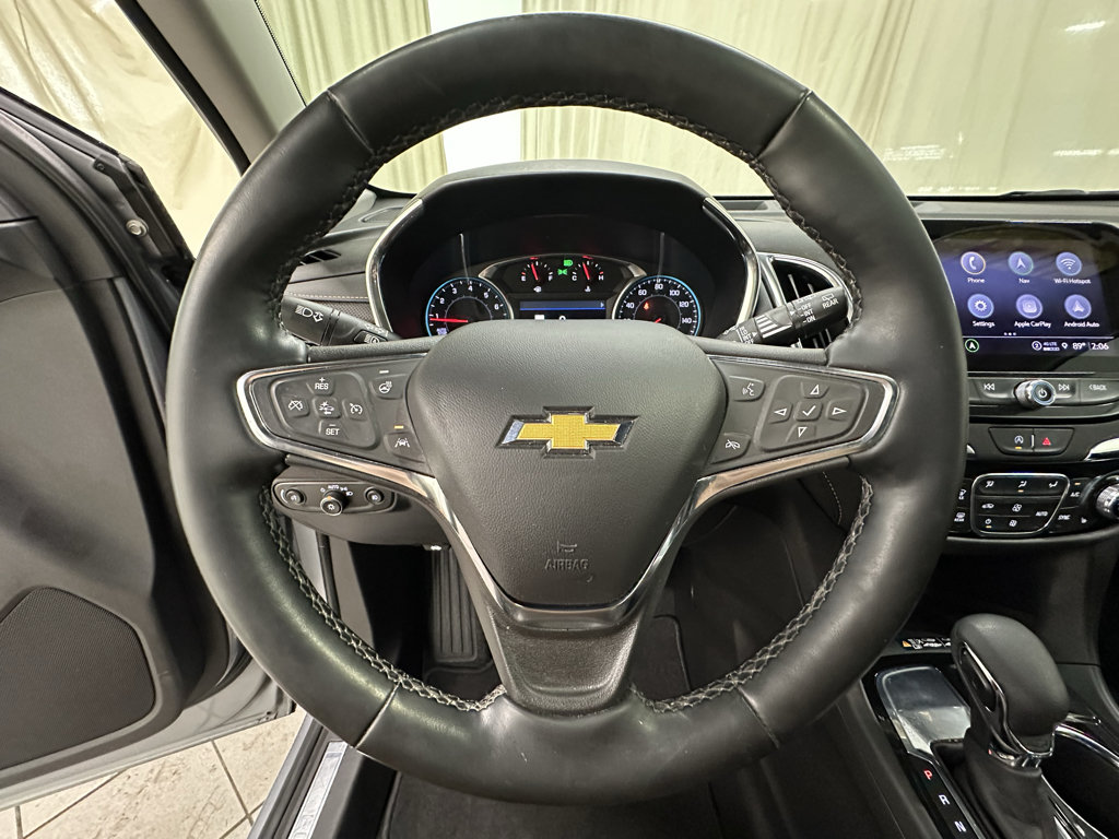 Used 2024 Chevrolet Equinox Premier FWD image 28