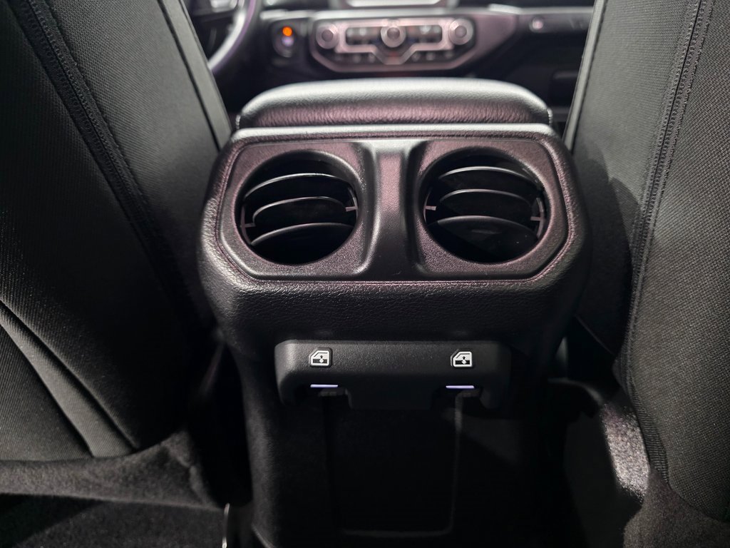 Used 2021 Jeep Wrangler Unlimited Sport image 34