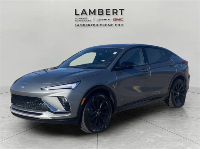 New 2026 Buick Envista Sport Touring w/ Convenience I Package