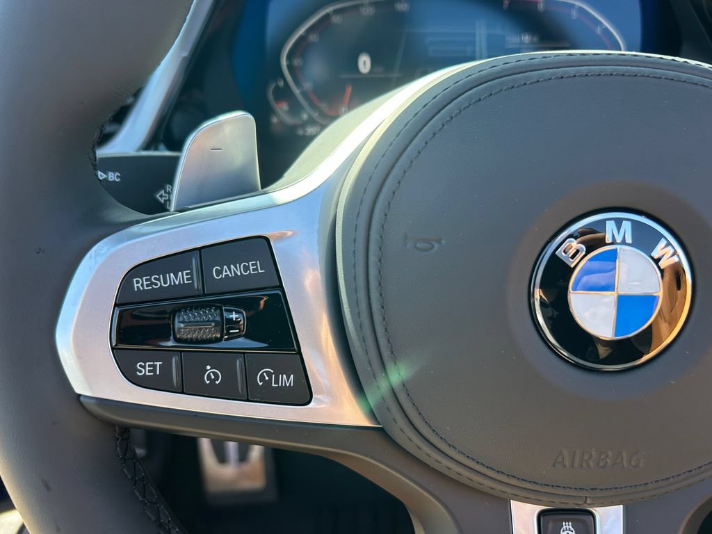 New 2026 BMW Z4 sDrive30i w/ Premium Package RWD image 18