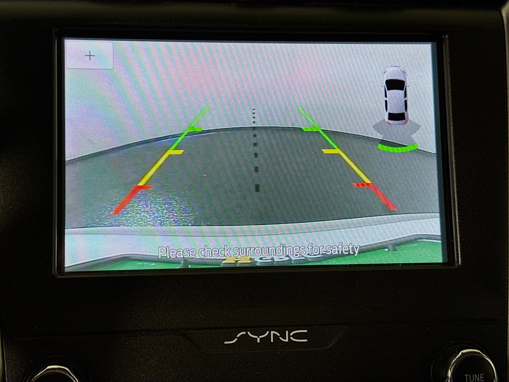 Used 2020 Ford Fusion SE image 19