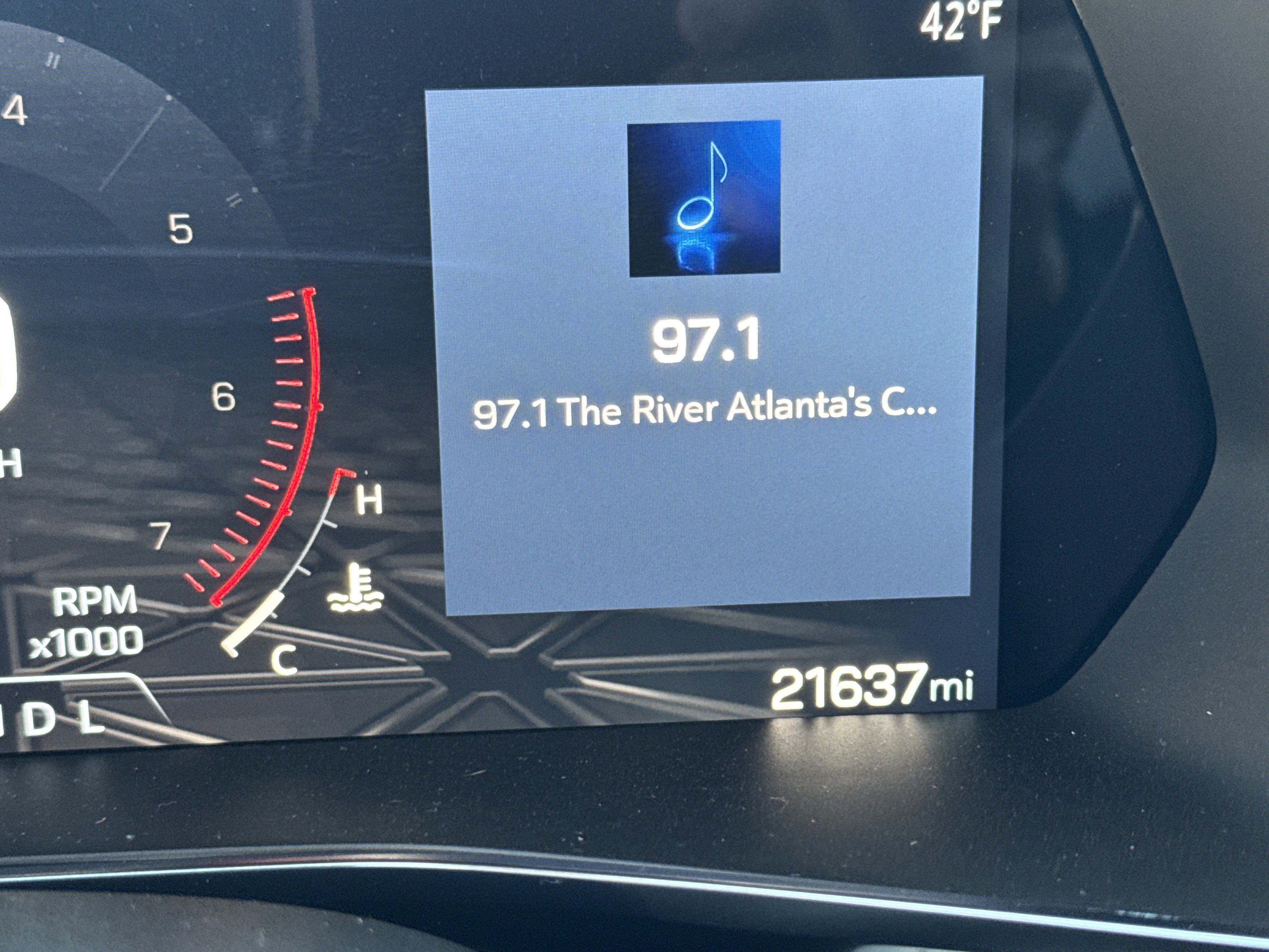 Used 2024 GMC Canyon AT4X image 22