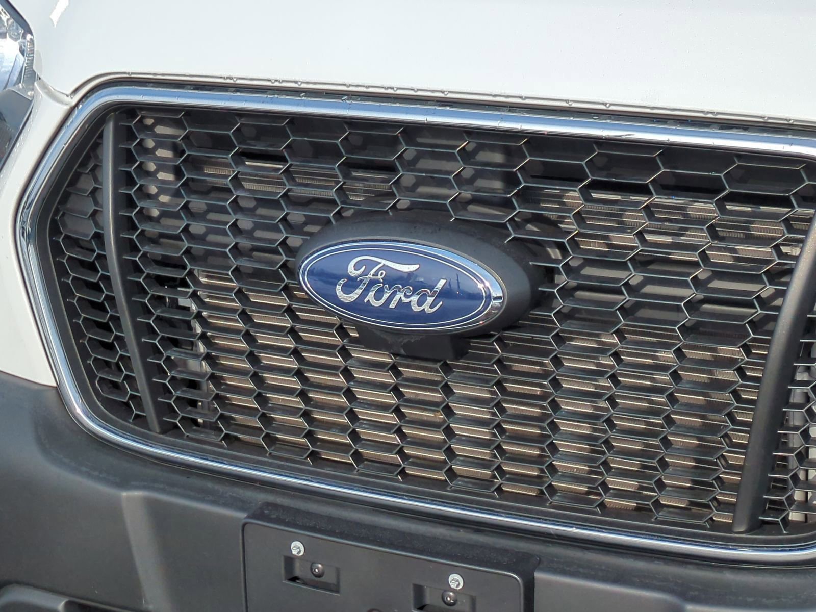 Used 2024 Ford Transit 250 Low Roof w/ Exterior Upgrade Package image 15