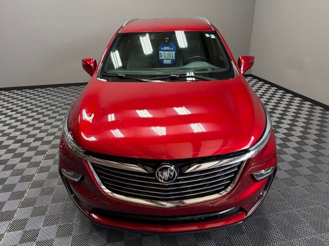 Used 2024 Buick Enclave Premium image 5
