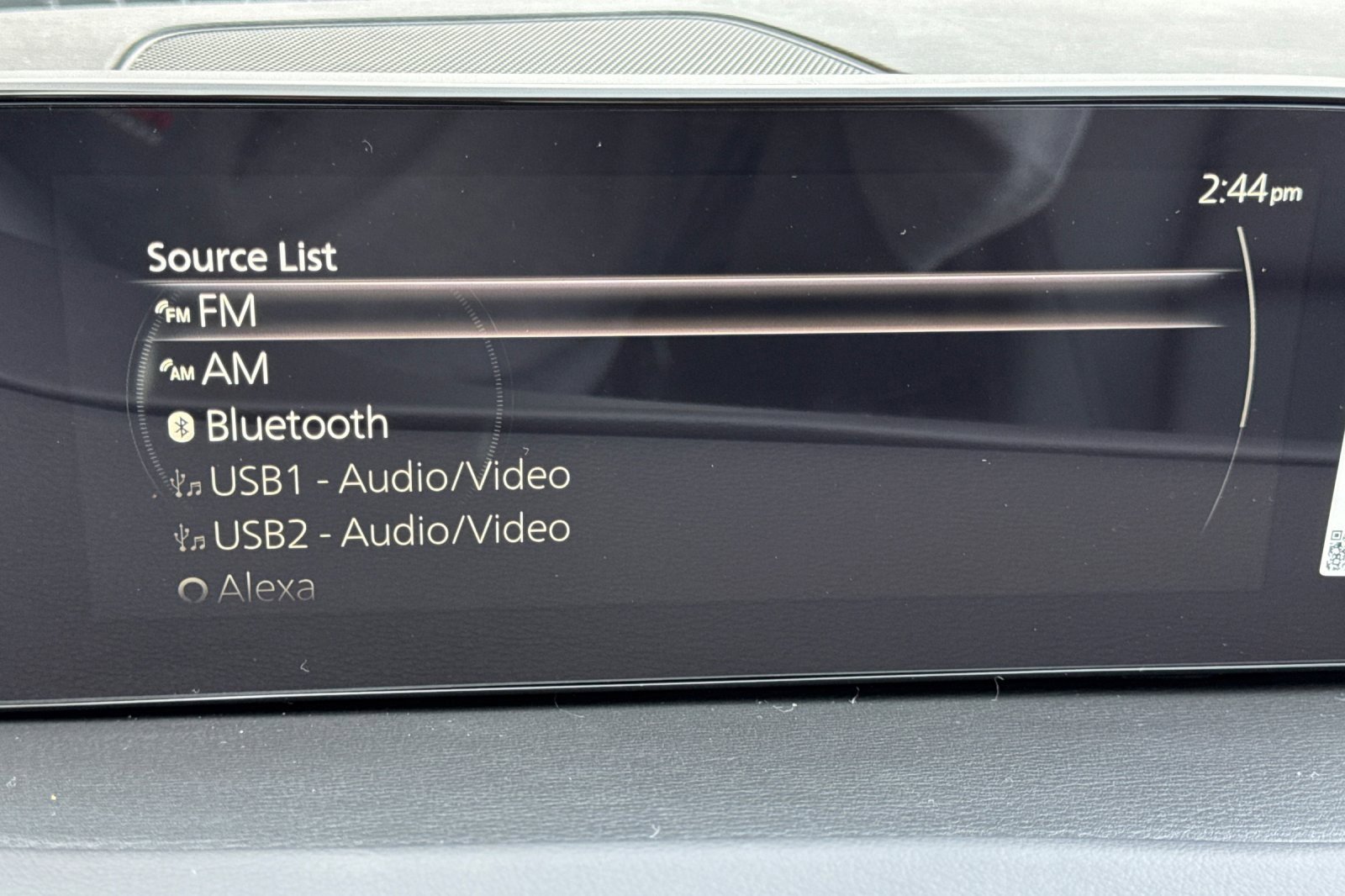 New 2026 MAZDA MAZDA3 s Sport image 18