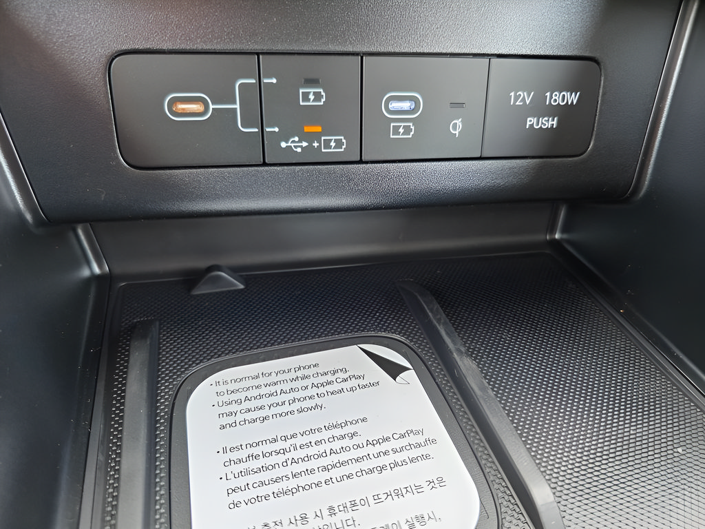 New 2026 Hyundai Sonata SEL AWD/4WD image 21