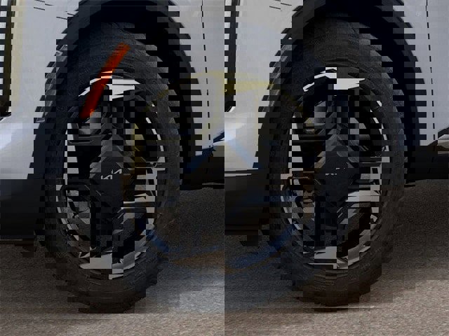 New 2026 Kia Sportage EX image 9