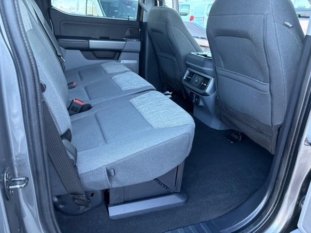 Used 2023 Ford F250 XLT w/ XLT Premium Package AWD/4WD image 49