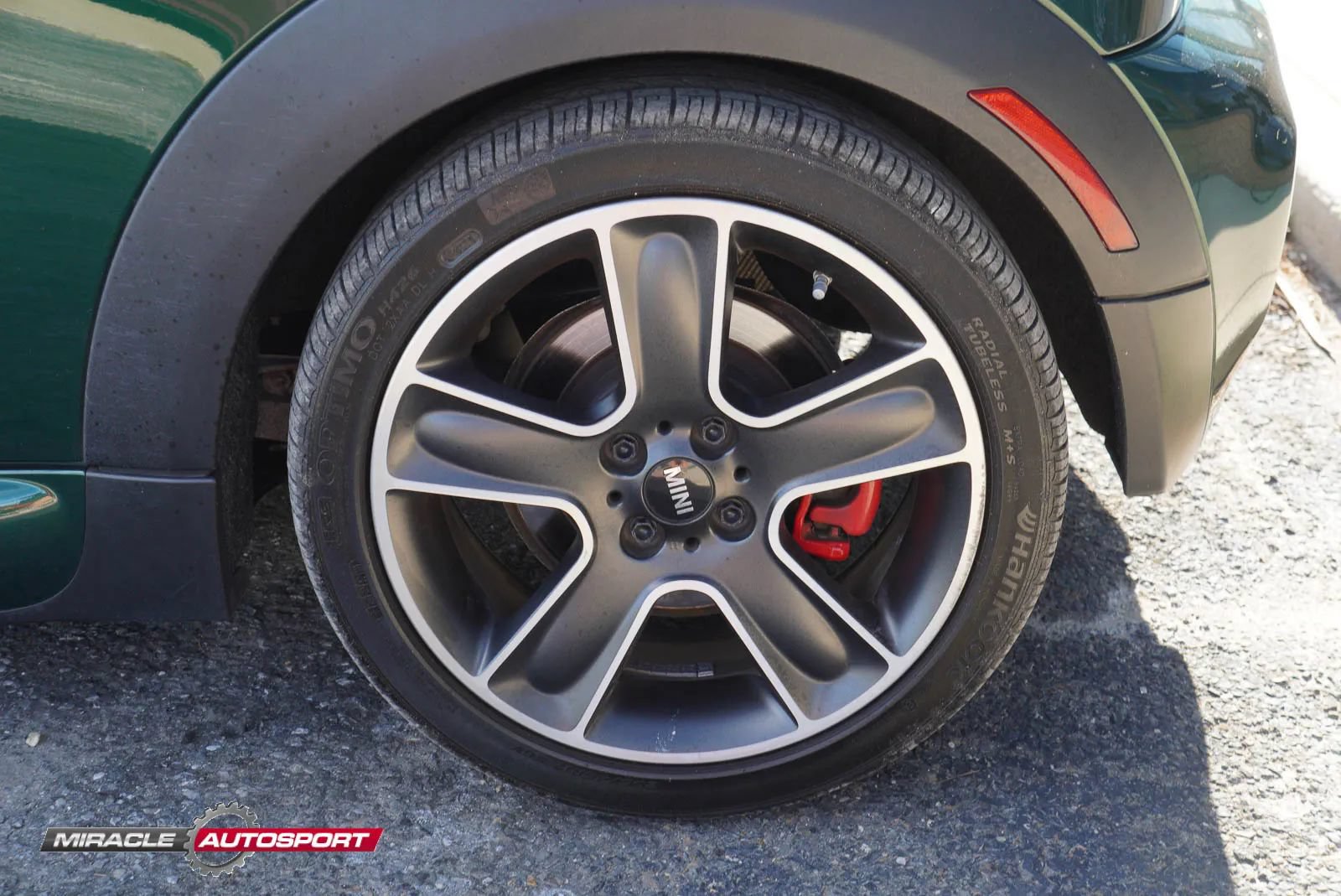 Used 2015 MINI Cooper Coupe John Cooper Works FWD image 12