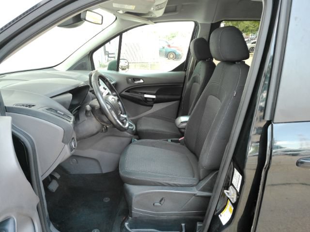Used 2019 Ford Transit Connect XLT FWD image 20