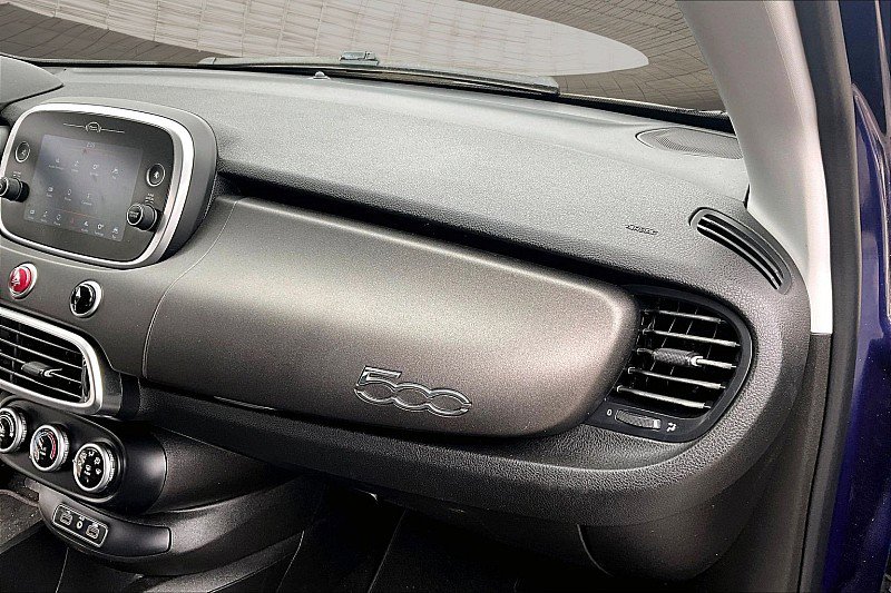 Used 2018 FIAT 500X Trekking image 14