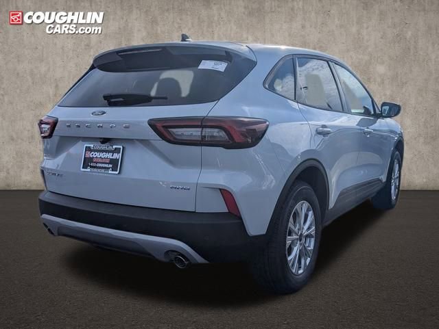 New 2026 Ford Escape Active w/ Tech Pack #1 image 7