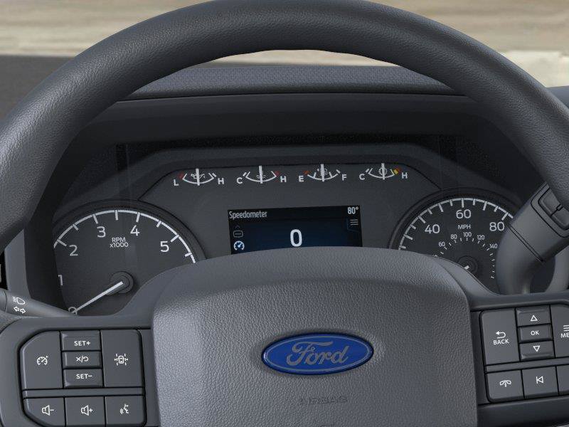 New 2026 Ford F150 STX w/ Equipment Group 200A RWD image 13