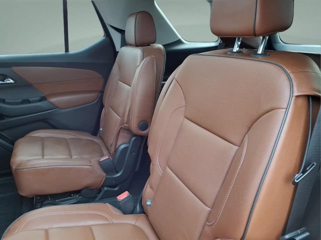 Used 2019 Chevrolet Traverse High Country AWD/4WD image 18