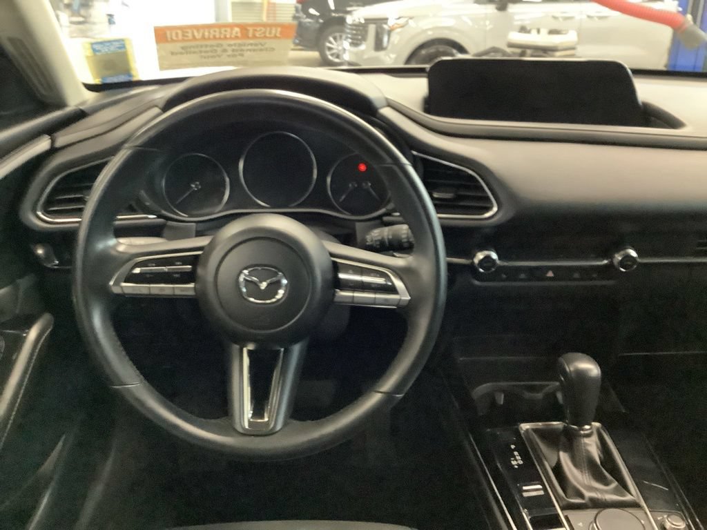 Certified 2023 MAZDA CX-30 AWD 2.5 S w/ Preferred Package image 6