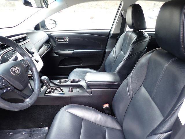 Certified 2018 Toyota Avalon XLE image 15