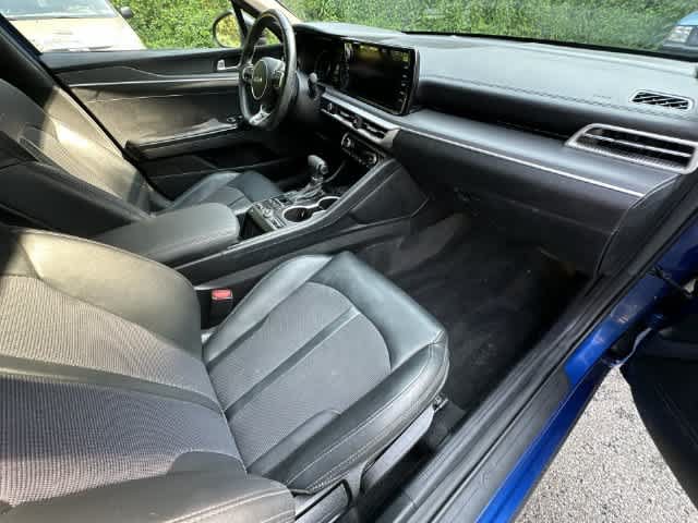 Used 2023 Kia K5 GT-Line AWD/4WD image 19