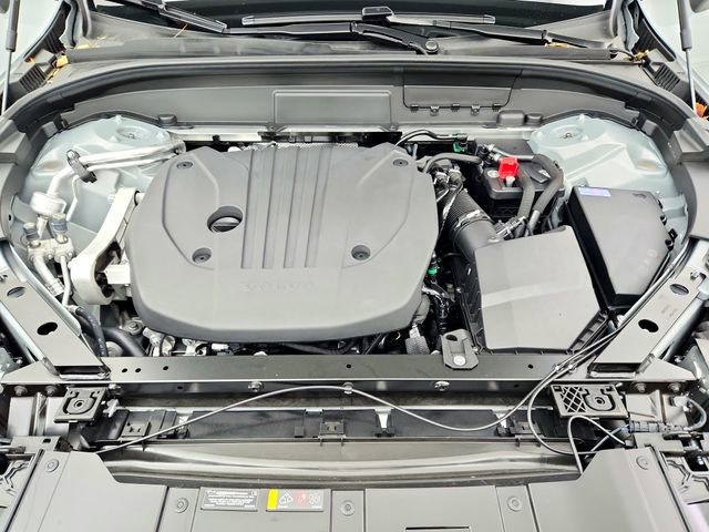 New 2026 Volvo XC60 B5 Ultra w/ Protection Package Premier image 32
