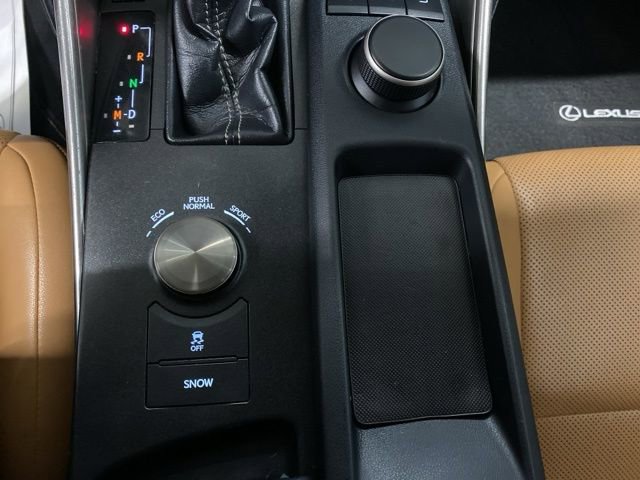 Used 2017 Lexus IS 300 300 w/ Premium Package image 26