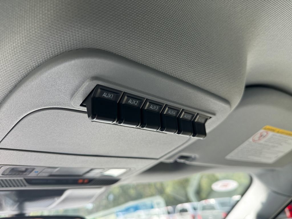 New 2026 Ford F250 XL w/ STX Appearance Package image 32