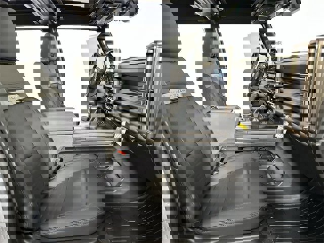 New 2025 GMC Hummer EV 3X w/ LPO, Sport Package image 29