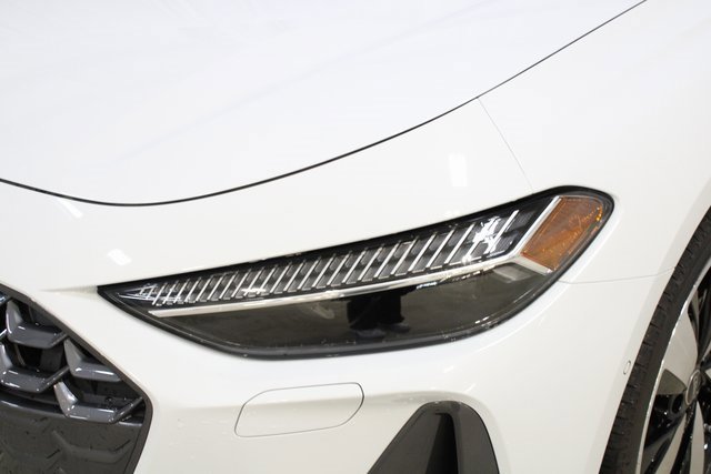 New 2025 Audi A5 2.0T Premium Plus image 32