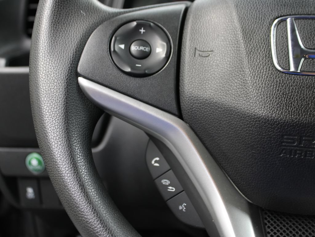 Used 2015 Honda Fit LX image 40