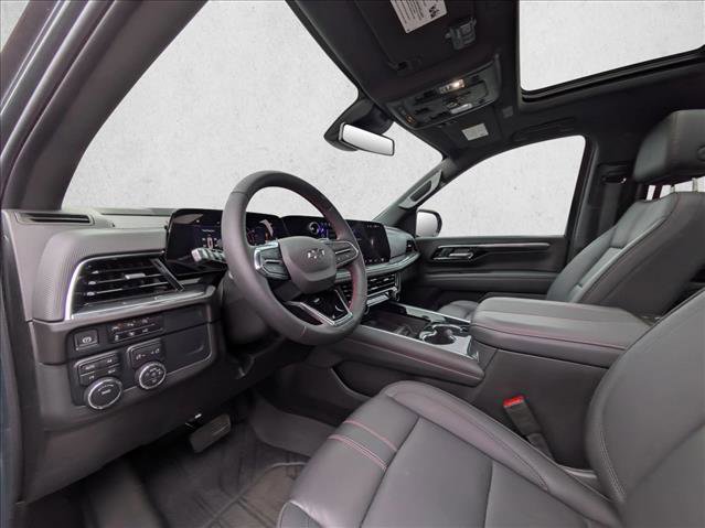 Used 2025 Chevrolet Suburban RST w/ Comfort Package image 13