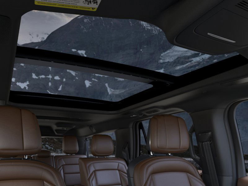 New 2025 Lincoln Navigator L Reserve image 22