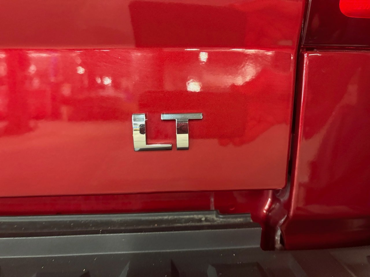 Used 2018 Chevrolet Silverado 1500 LT w/ All Star Edition AWD/4WD image 24