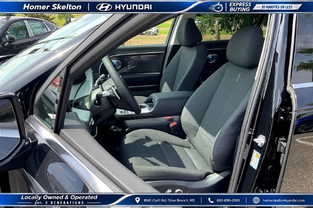 New 2026 Hyundai Ioniq 9 S RWD image 10